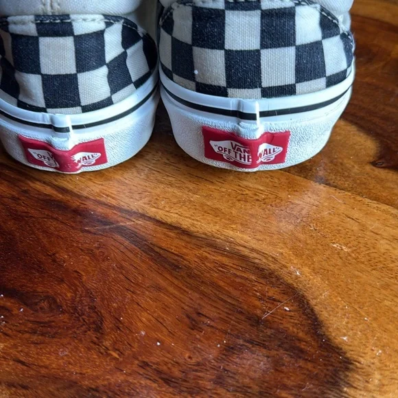 Vans slip on - Picture 4 of 5
